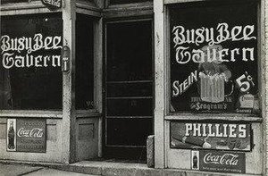 Beer Tavern, Peoria, Illinois