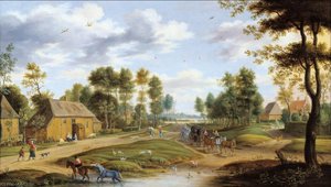 Landscape