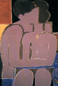 Erotic (12) — Yiannis Moralis