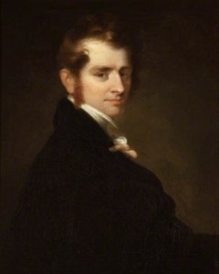 John Arthur Roebuck (1801–1879) — James Green