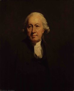 John Home — Henry Raeburn