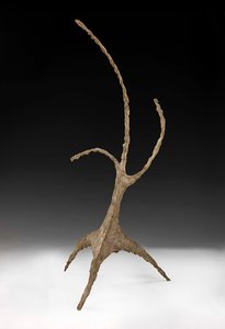Three Fingers — Alexander Milne Calder