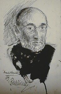 Frank Kleinholtz — David Davidovich Burliuk