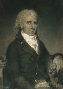 Daniel Strobel, Jr. — John Vanderlyn