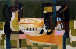 Still Life