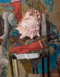 On The Gothic Line — Susan Wilson
