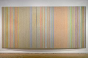 Bartleby — Gene Davis