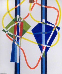 Blease Apparatus Iv (panel 4 Of 4) — Stephen Chaplin