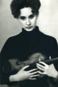 Lee Nevin — Frederick Sommer