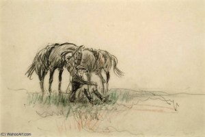 Rest From The Ride — Gilbert Holiday