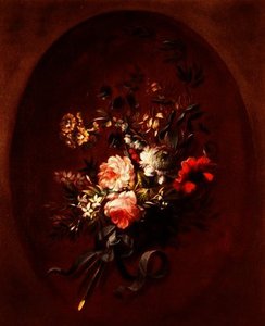 Bouquet of roses