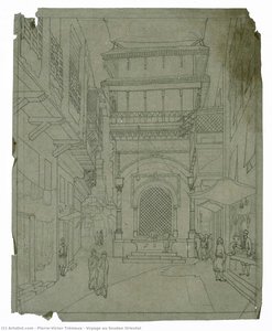 Voyage Au Soudan Oriental — Pierre-victor Trémaux