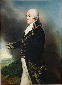 ARMAND LOUIS DE GONTAUT, DUC DE BIRON, GENERAL EN CHEF DE L'ARMEE DU RHIN (1747 1793)