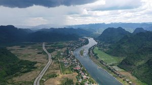 Aerial Photos — Trần Tuấn Việt