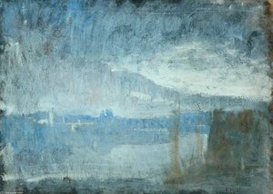 Scene In France — Ambrose Mcevoy