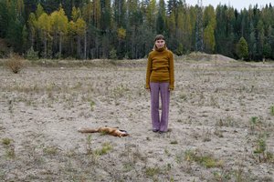 Dead Fox 2 — Elina Brotherus