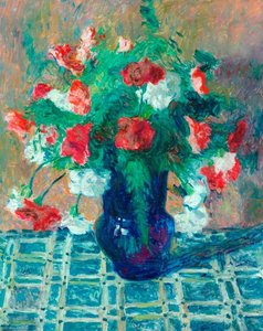 Vase of Flowers