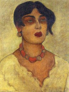 Untitled (3075) — Diego Rivera