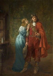 In Time Of War — William Arthur Breakspeare