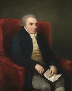 The Honourable Thomas Harley