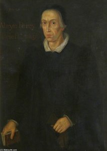 Alan Percy