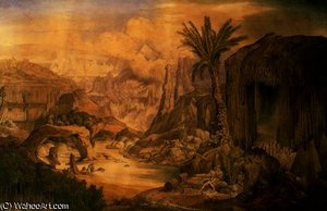 Architecture - Its Natural Model, c.1838