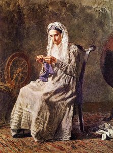 Seventy Years Ago — Thomas Eakins