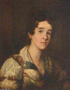 Catherine Stephens — George Henry Harlow