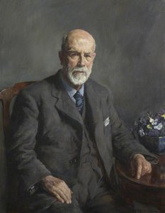 Henry Vigurs Harris — Stanhope Alexander Forbes