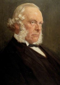 Joseph Lister (1827–1912)