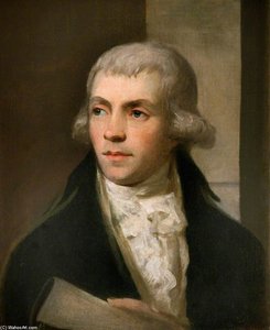 Thomas Harrison