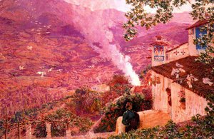 Granada — Antonio Muñoz Degrain