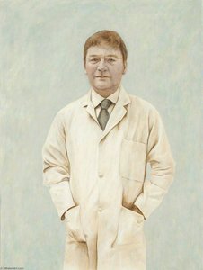 Professor Zygmunt Krukowski, Consultant Surgeon