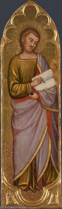 Saint luke