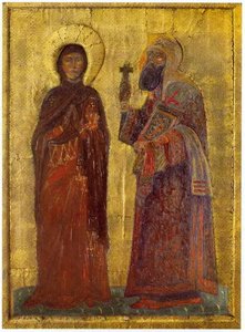 Upcoming — Nicolás Roerich, Byzantine Art Movement
