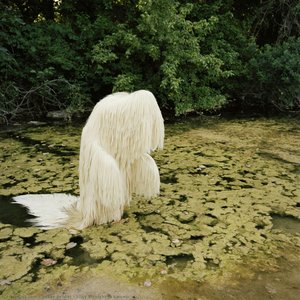 Silky Straight In Swamp — Susan Brister