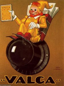Untitled (859) — Rafael De Penagos