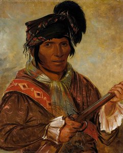 Co ee há jo, a Chief