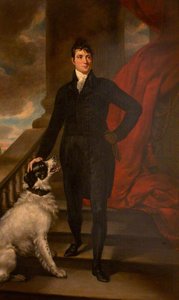 Sir William Templer Pole — James Northcote