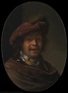 Frans Van Mieris