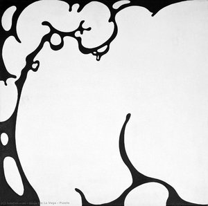 Puzzle — Jorge De La Vega