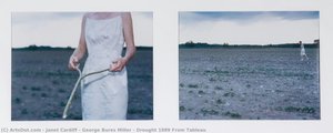 Drought 1989 From Tableau