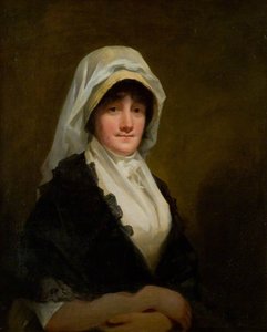 Mrs Walter Buchanan