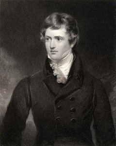Edward George Geoffrey Smith Stanley — George Henry Harlow
