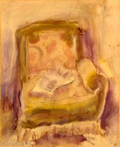 Chair — Georgios Bouzianis