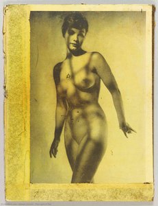 The Light Of Day — Joseph Cornell, Surrealism