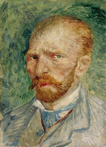Self-portrait