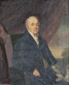 Richard, 2nd Earl Of Mount Edgcumbe — Nicholas Matthew Condy