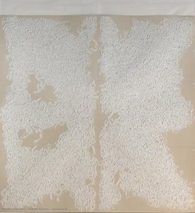 Versions Iv — Robert Ryman