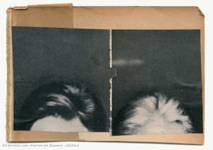 Untitled — Katrien De Blauwer